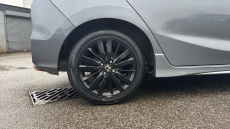 Honda Jazz 1.5 i-VTEC Sport Navi 5dr Petrol Hatchback